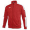Chaqueta hombre Championship IV rojo blanco