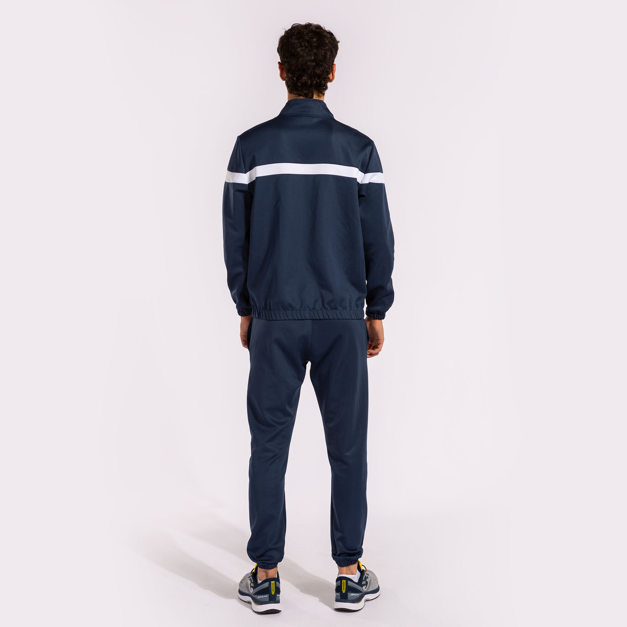 Tracksuit guy sale