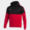 SUDADERA CON CAPUCHA PART