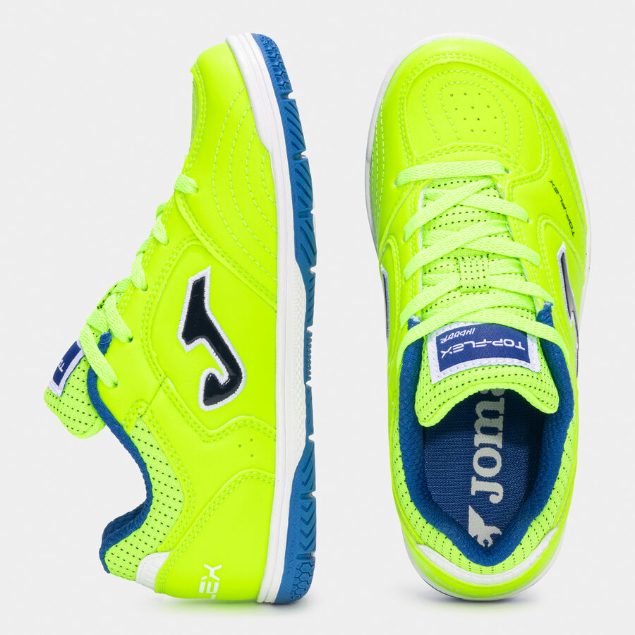 TOP FLEX JR 25