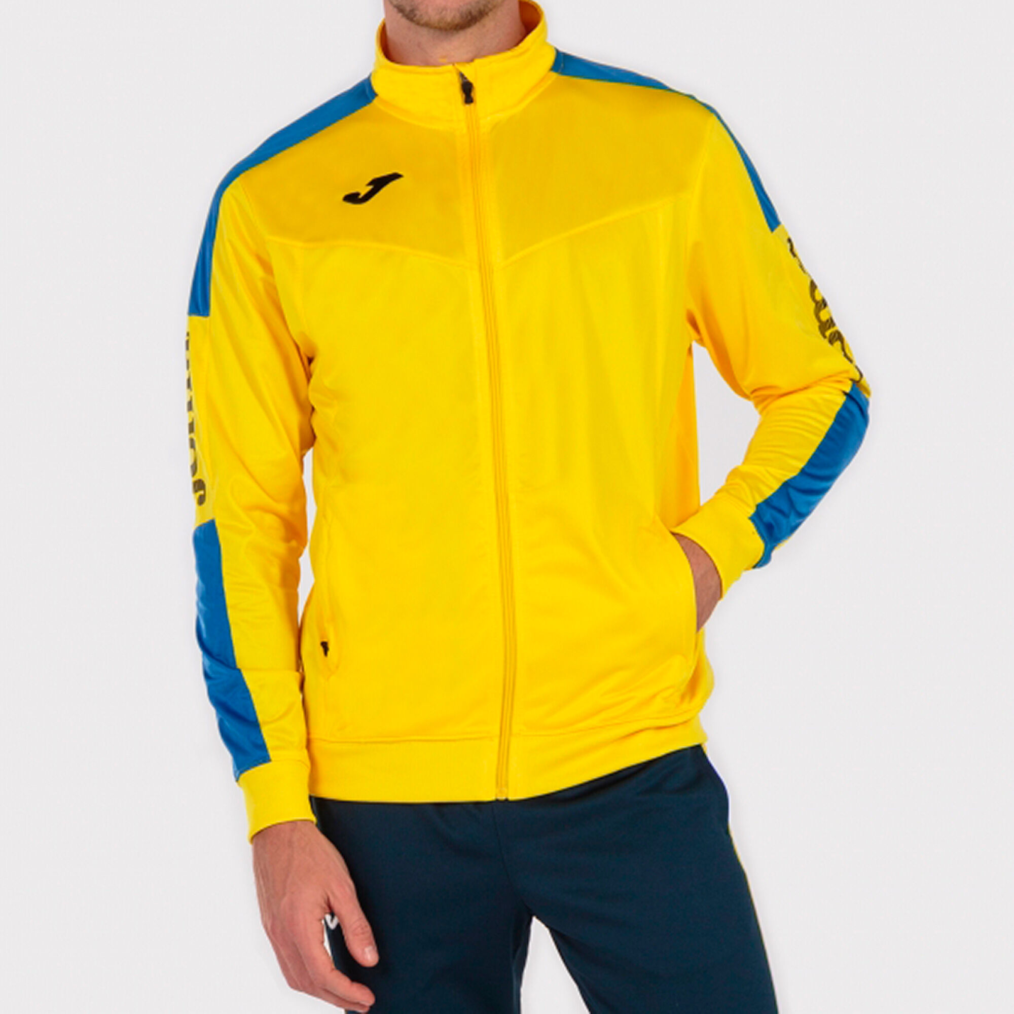 Joma champion deals iv jacket