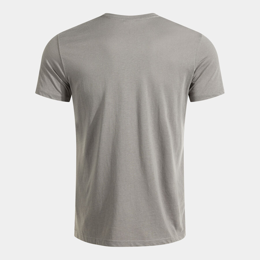 CAMISETA MANGA CORTA CHALLENGE