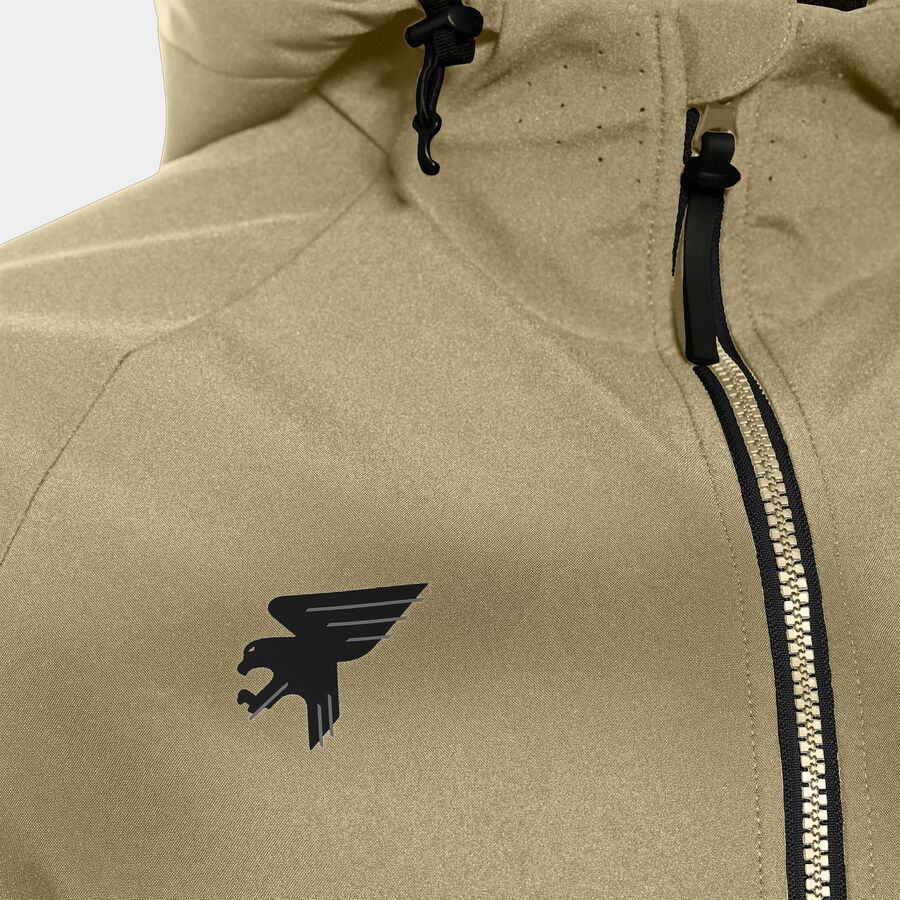 SOFT SHELL EXPLORER