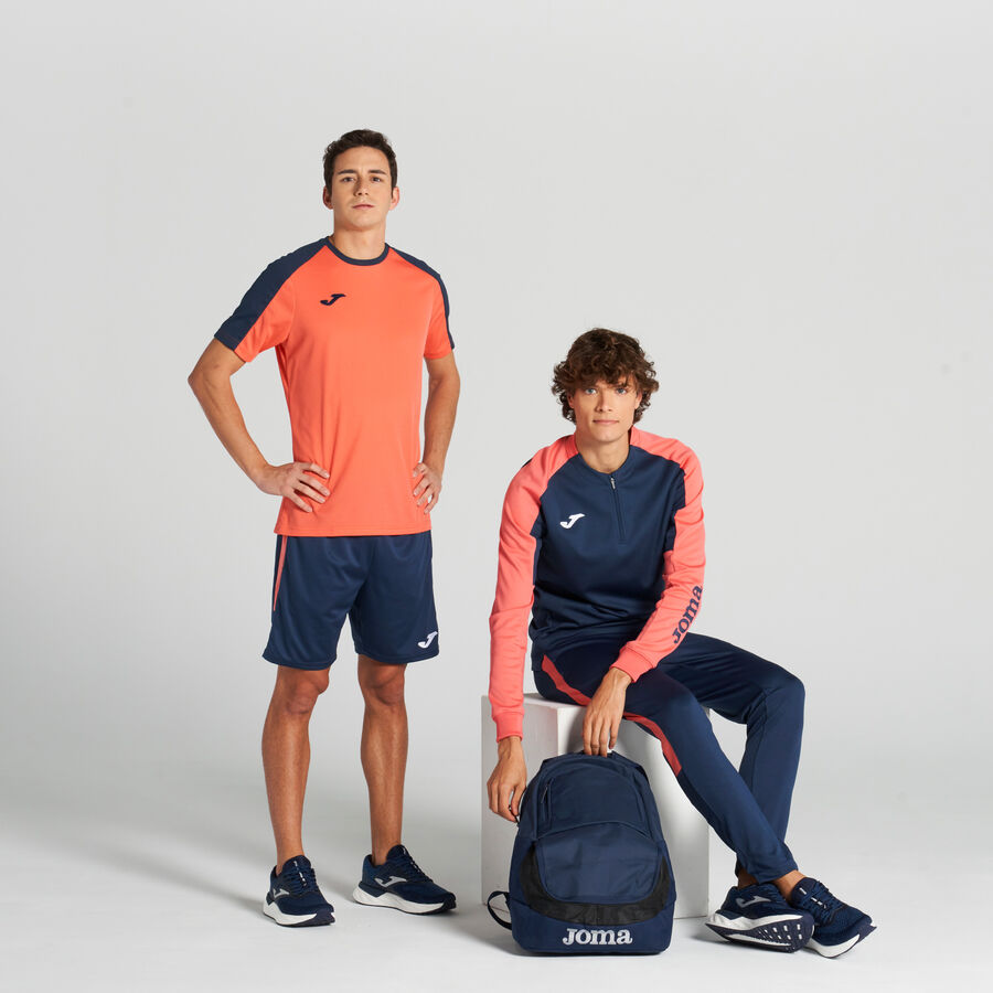 SUDADERA ECO CHAMPIONSHIP