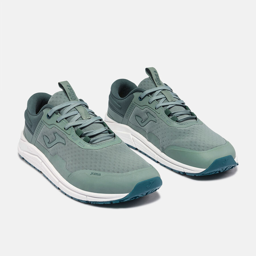 NERON MEN BAREFOOT 26