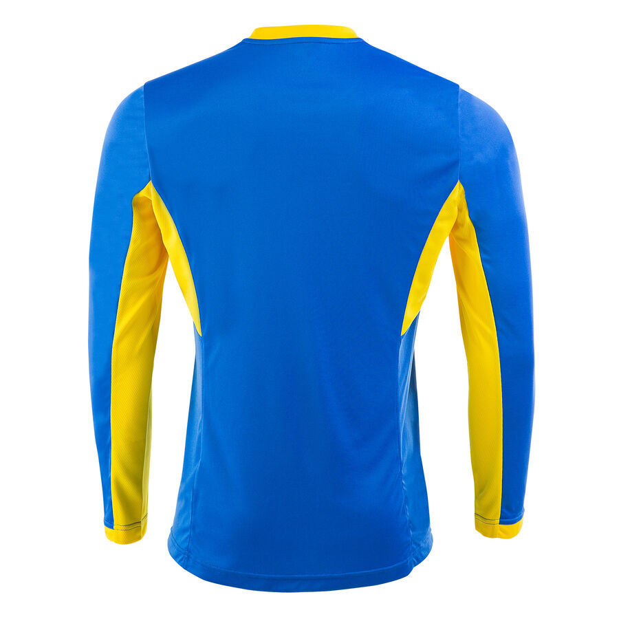 CAMISETA CHAMPIONSHIP IV M/L