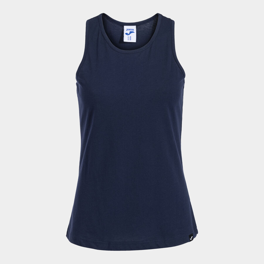 CAMISETA TIRANTES OASIS