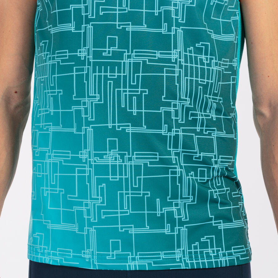 CAMISETA TIRANTES ELITE VIII