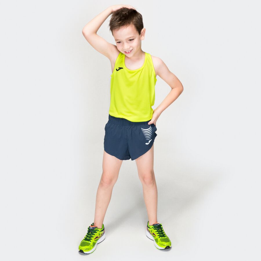 SHORT ELITE VI 