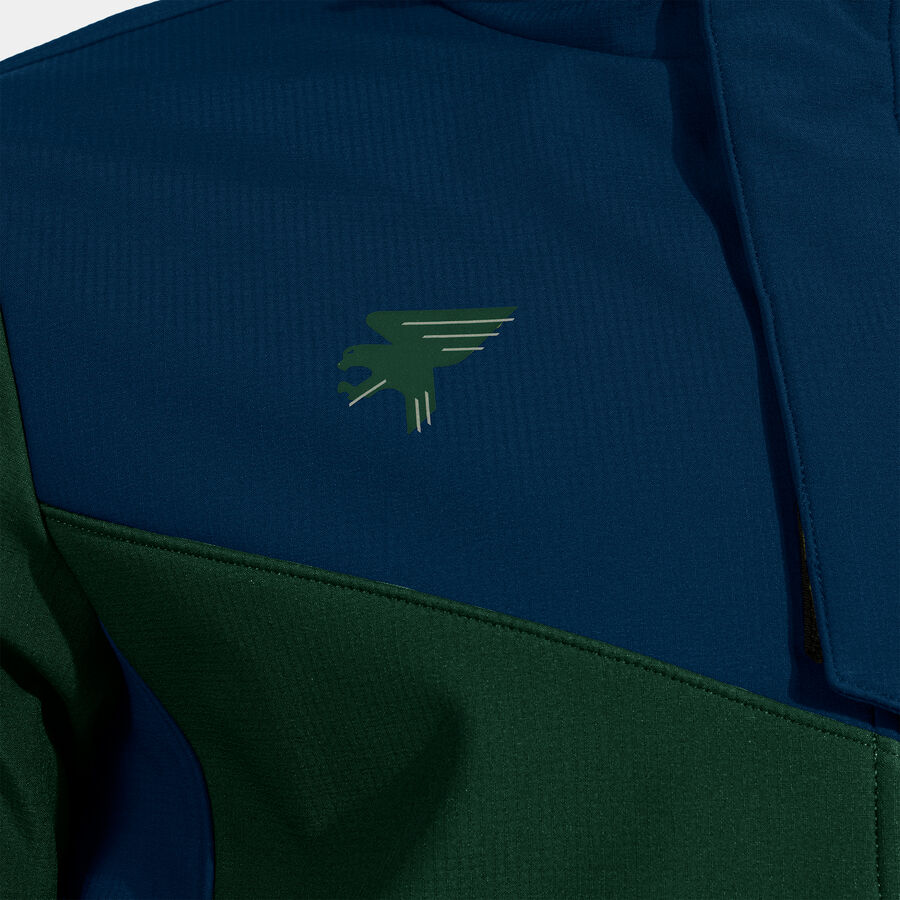 SOFT SHELL EXPLORER