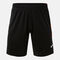 Shorts man Tokio black orange