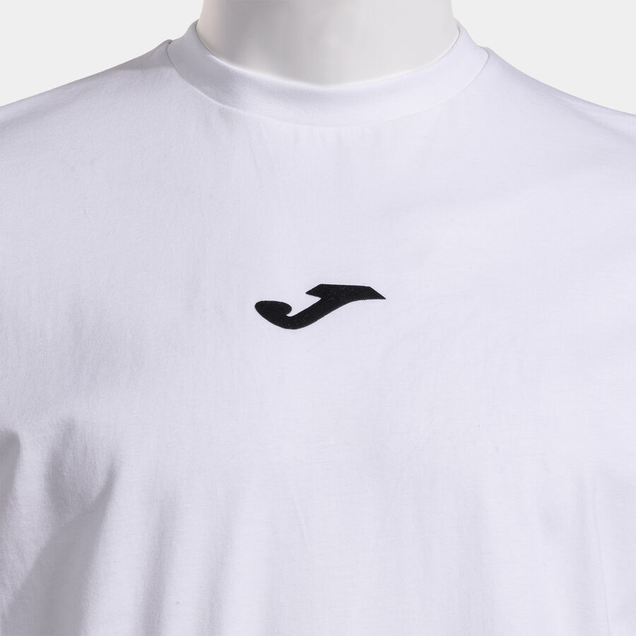 CAMISETA MANGA CORTA STEP