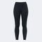 Legging long femme Heroic noir anthracite