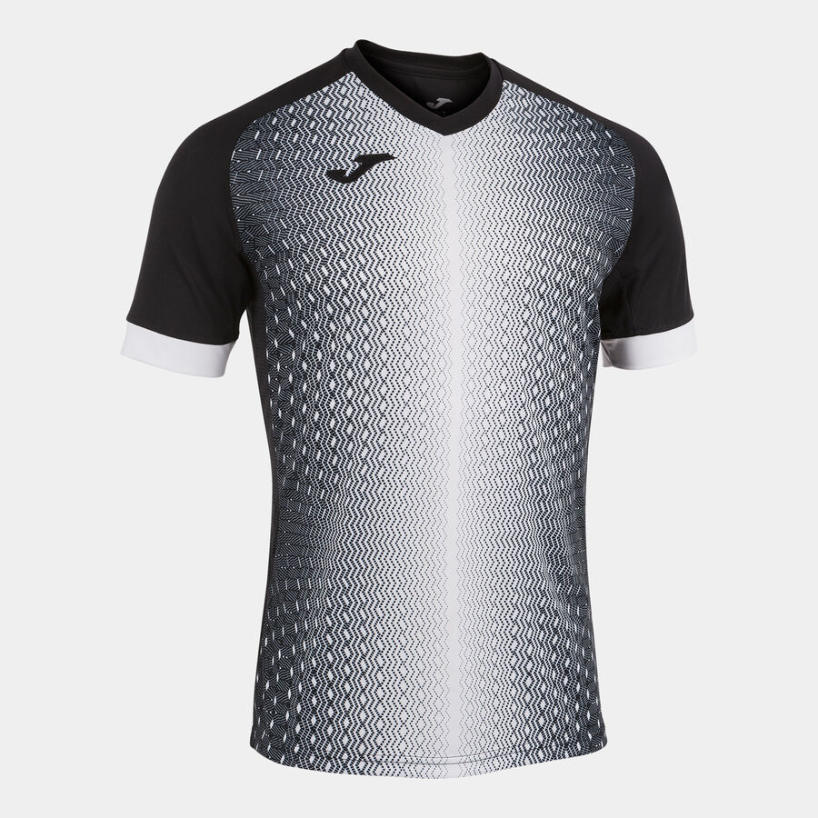 CAMISETA MANGA CORTA SUPERNOVA 