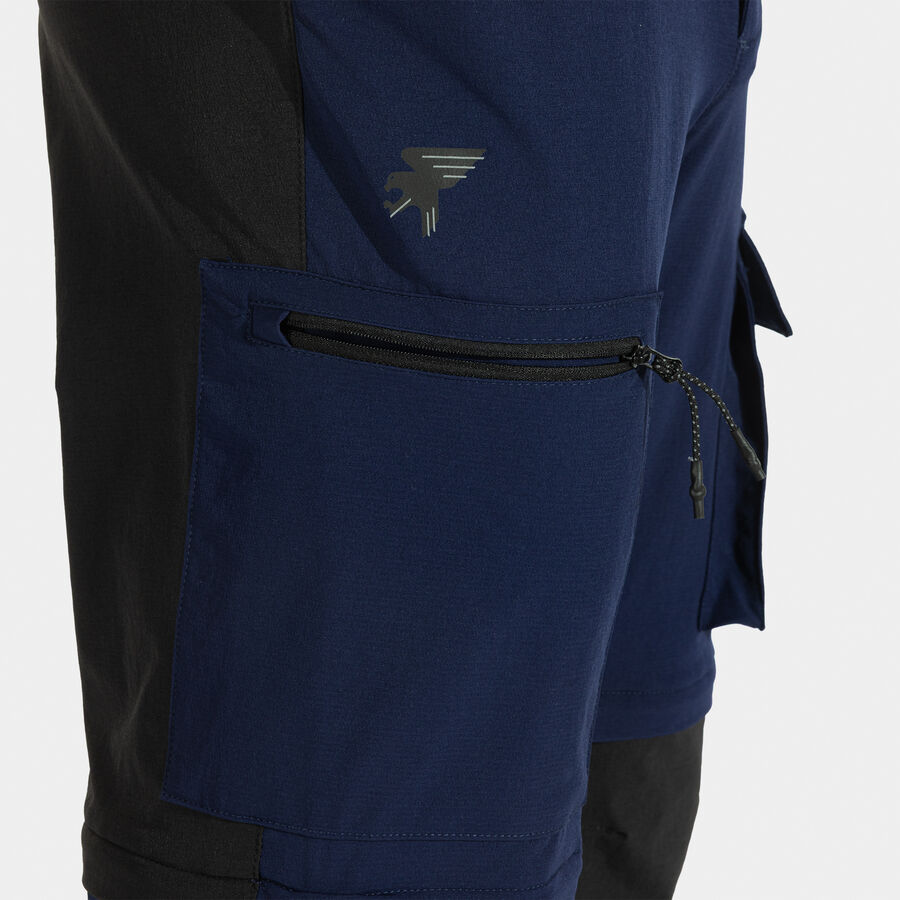 PANTALÓN LARGO EXPLORER