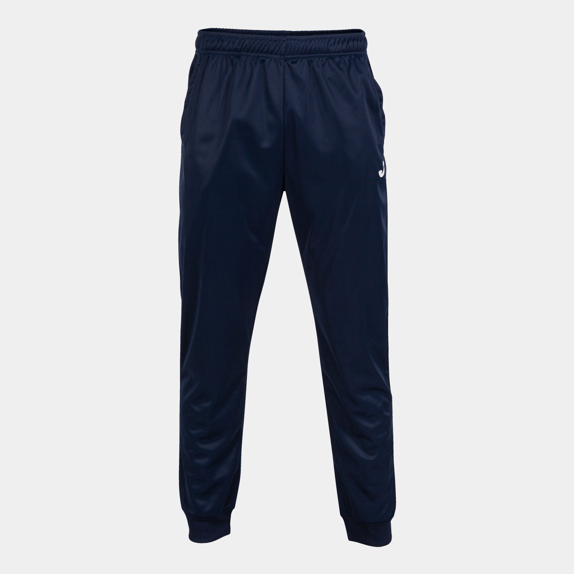 Tracksuit man Columbus royal blue navy blue JOMA
