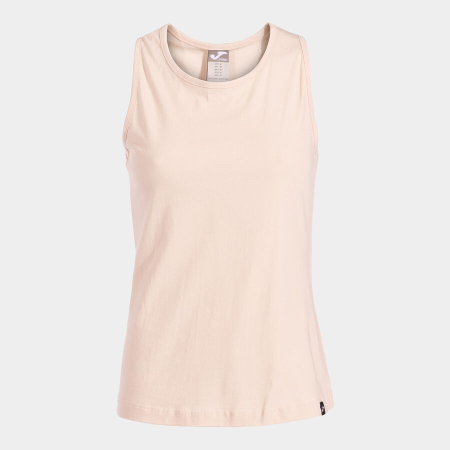 CAMISETA TIRANTES OASIS