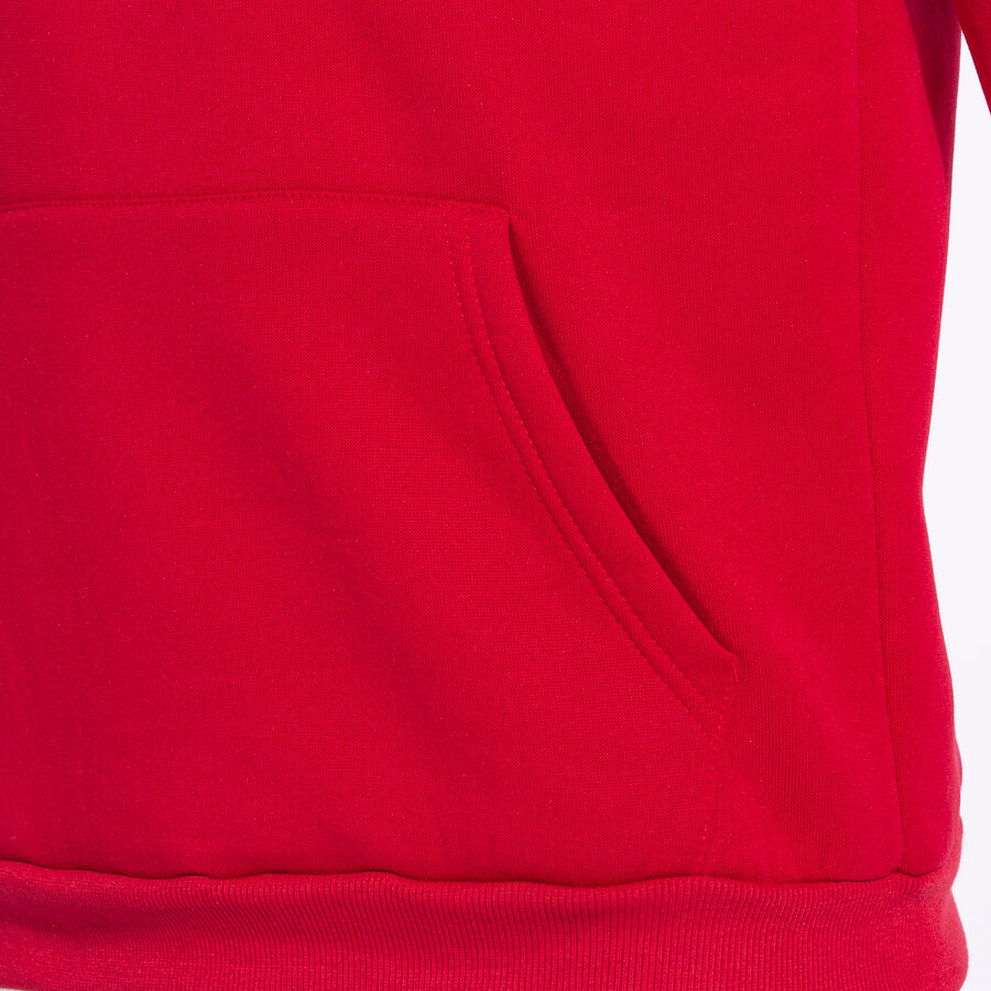 SUDADERA CON CAPUCHA PART
