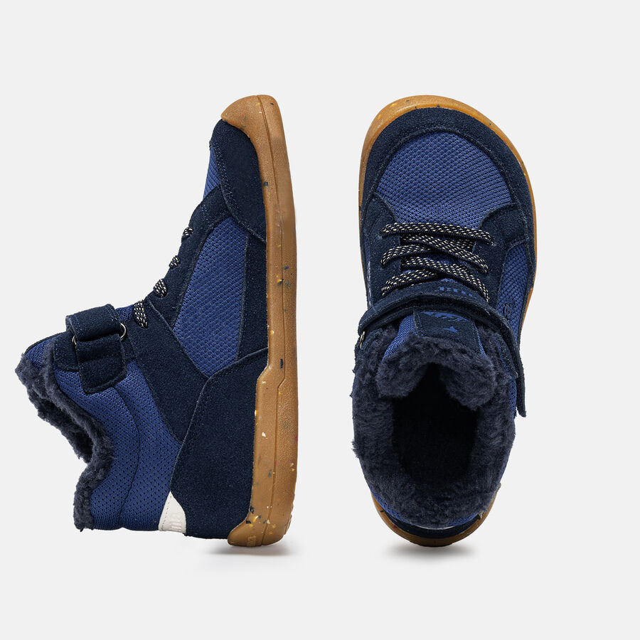 COCO AISLATEX JUNIOR BAREFOOT 25