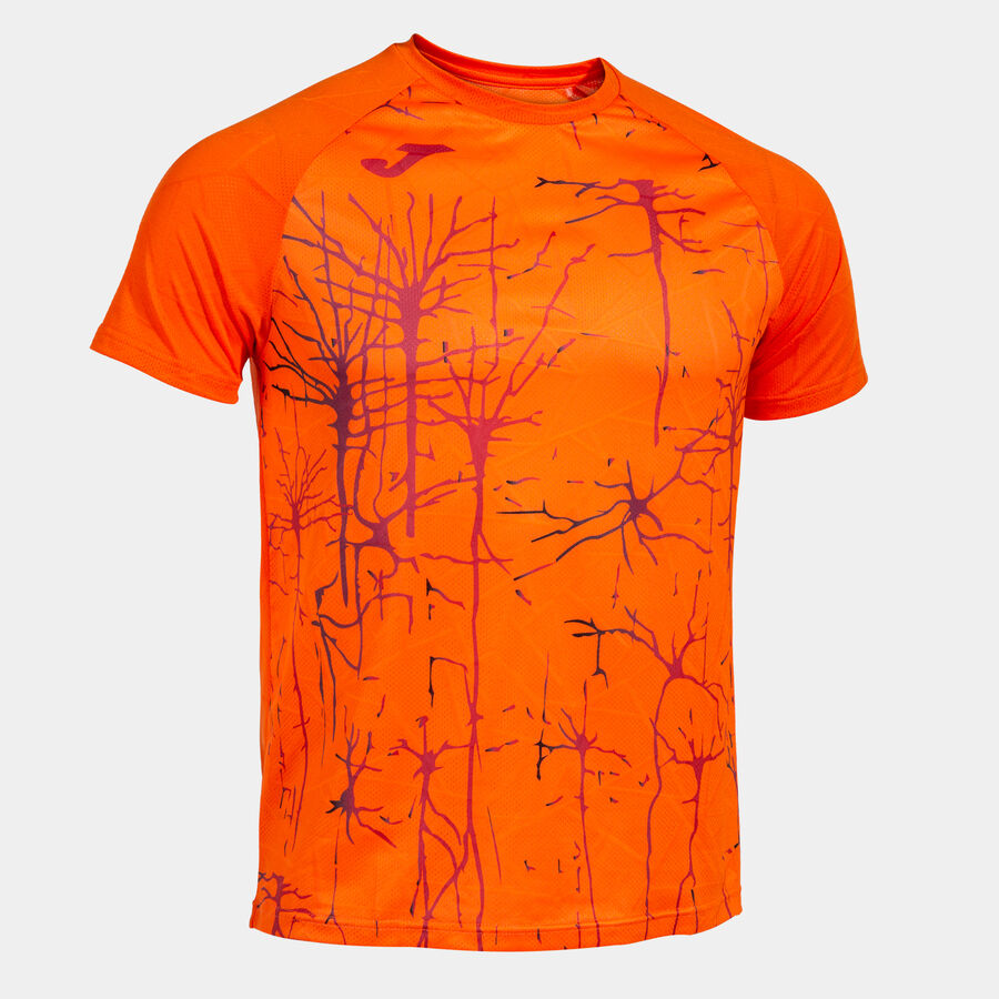 CAMISETA MANGA CORTA ELITE IX