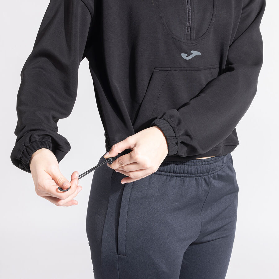 SUDADERA STREET GENERATION