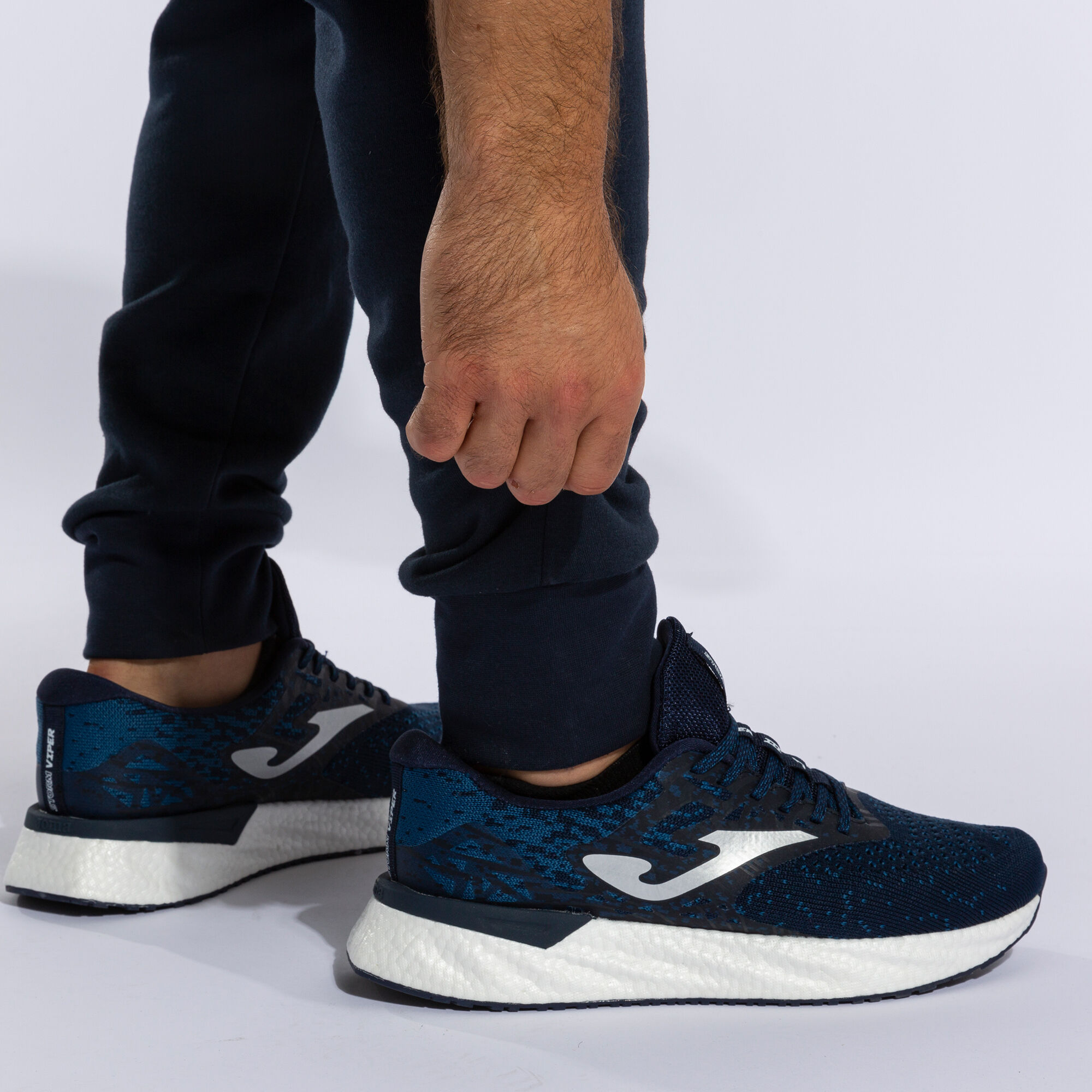 Pantalon largo store running mujer