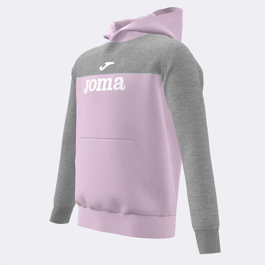 SUDADERA CON CAPUCHA PARK