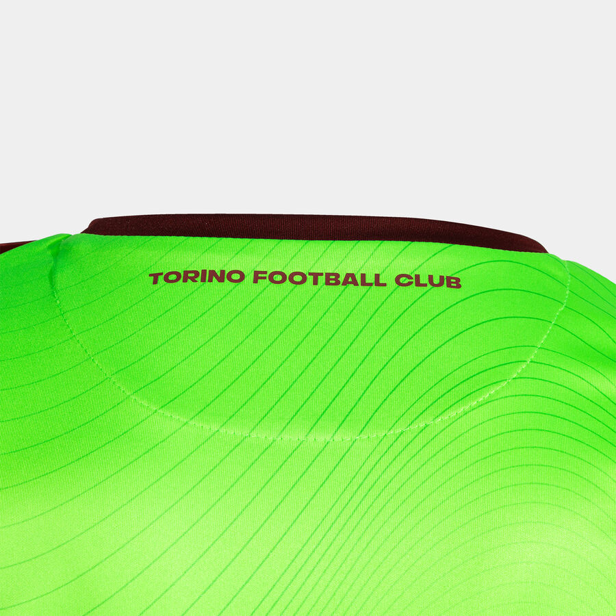 CAMISETA MANGA CORTA  COMP. OFI. H TORINO