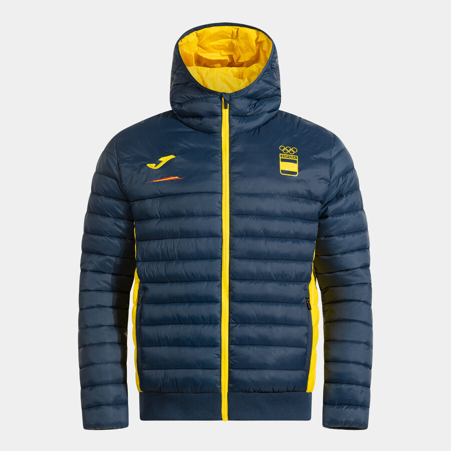 BOMBER PASEO COMITE OLIMPICO ESPA&Ntilde;OL