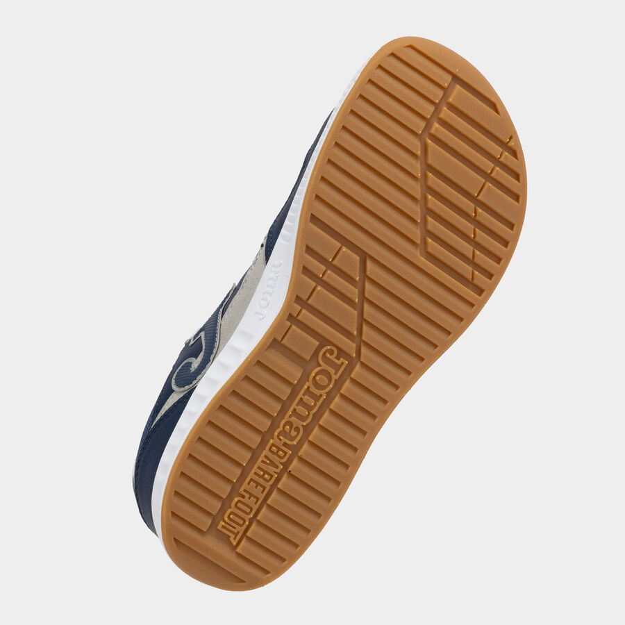 1448 JUNIOR BAREFOOT 25