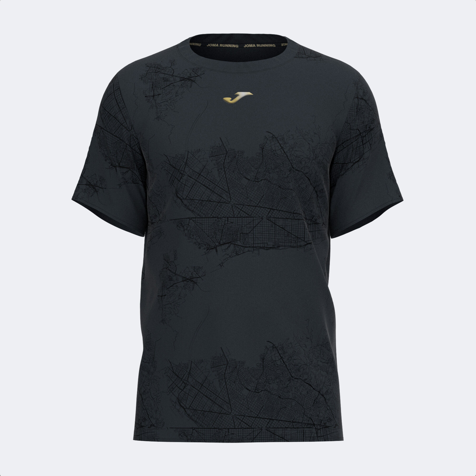Ropa JOMA