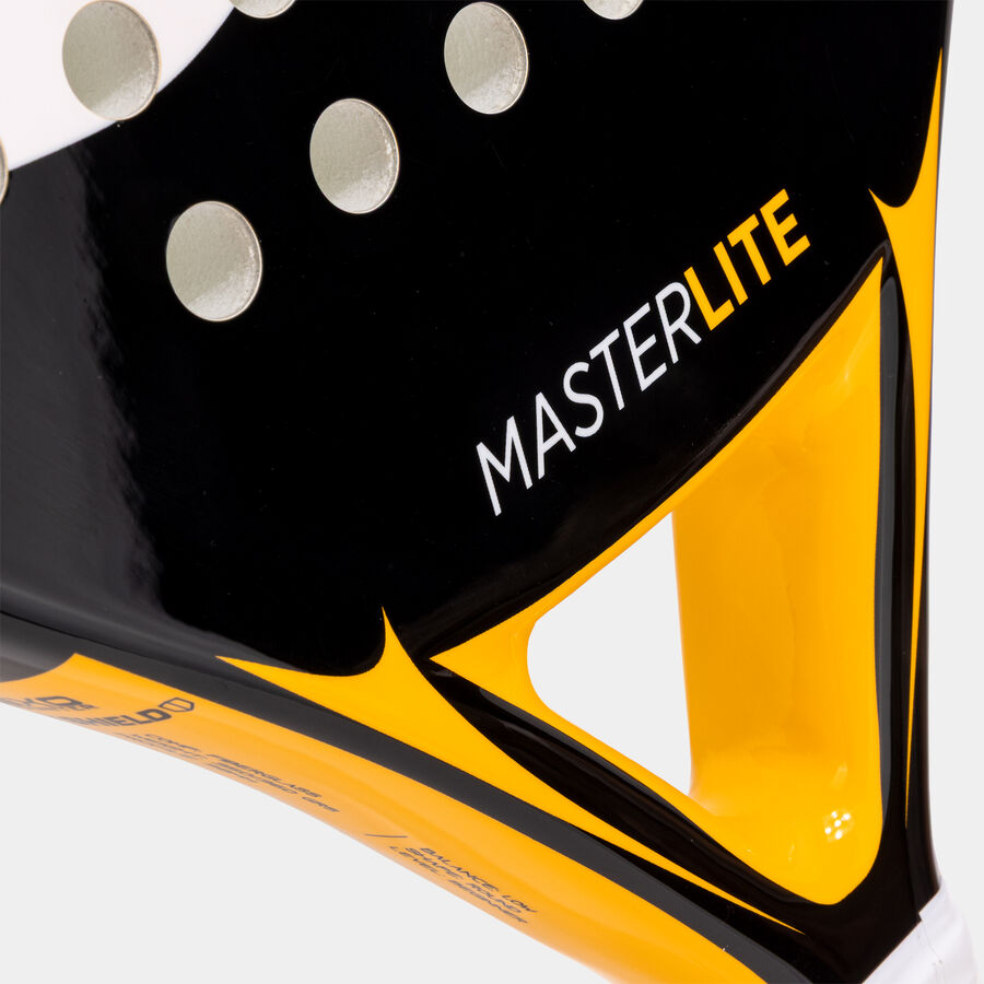 PALA DE PÁDEL MASTER