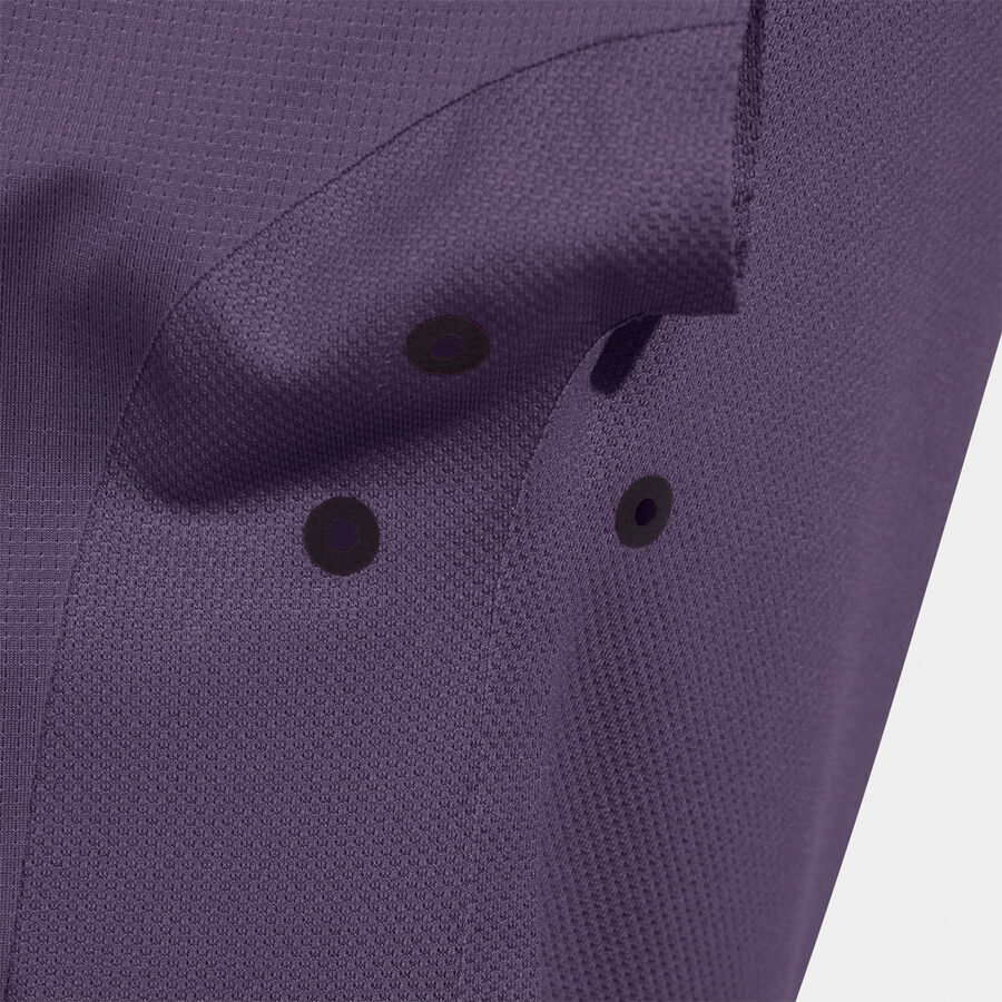 CAMISETA MANGA CORTA R-NIGHT HELIUM