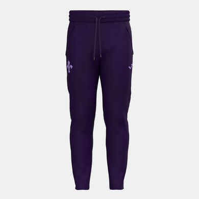 Pantal&oacute;n largo paseo ACF Fiorentina 26/27