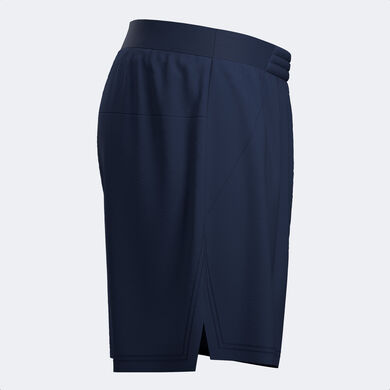 Bermuda shorts man Core blue