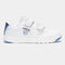 Zapatillas casual W.Play Jr 25 junior blanco marino