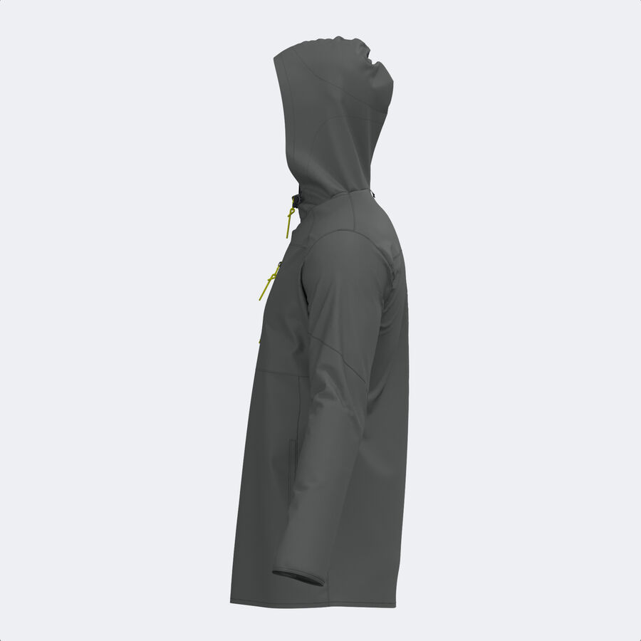 SOFT SHELL EXPLORER III