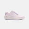 Zapatillas casual Diana Lady 26 mujer rosa claro