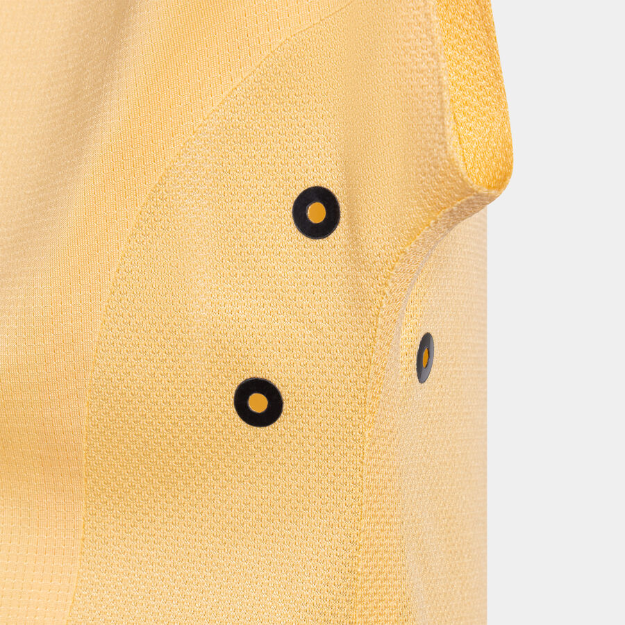 CAMISETA MANGA CORTA R-NIGHT HELIUM