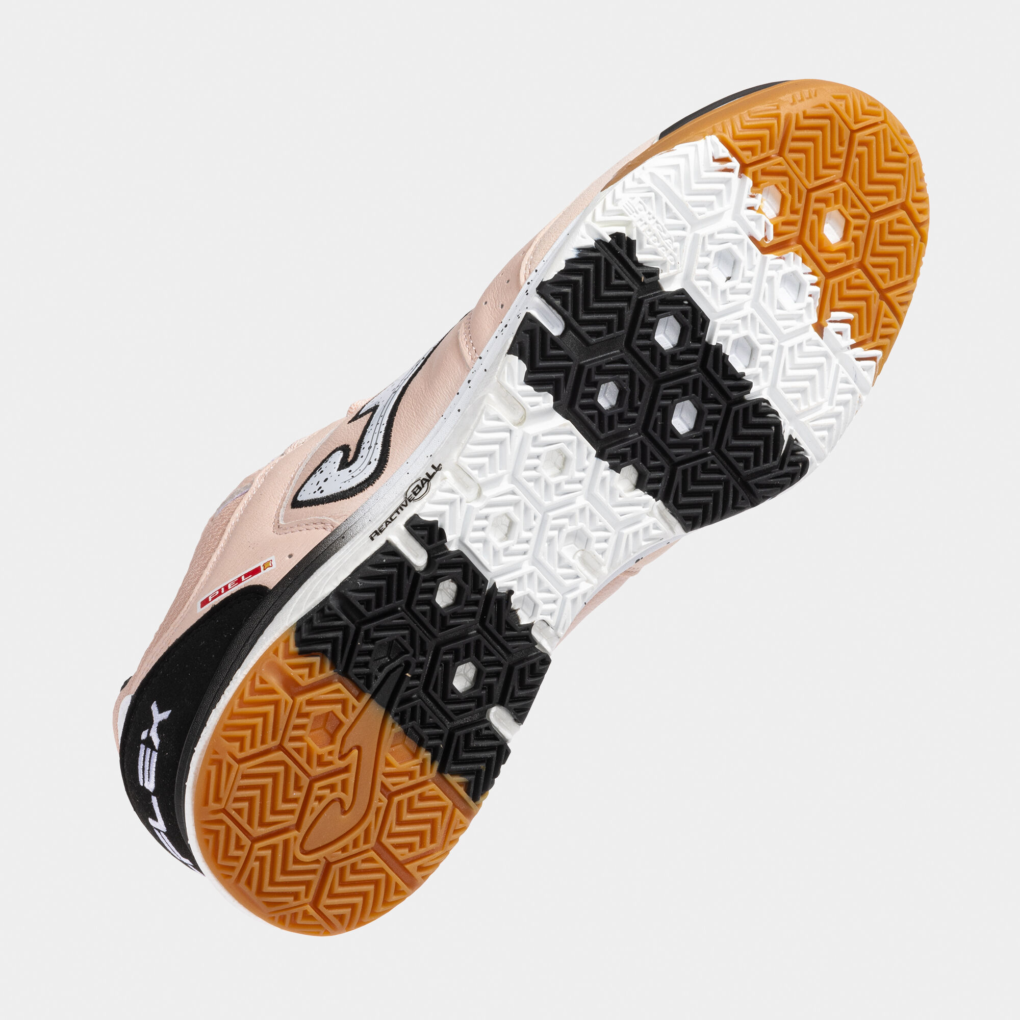シューズ joma / TOP FLEX REBOUND 2529 IN (30cm) Futsal shoes Top Flex Rebound 25 indoor pink | JOMA®