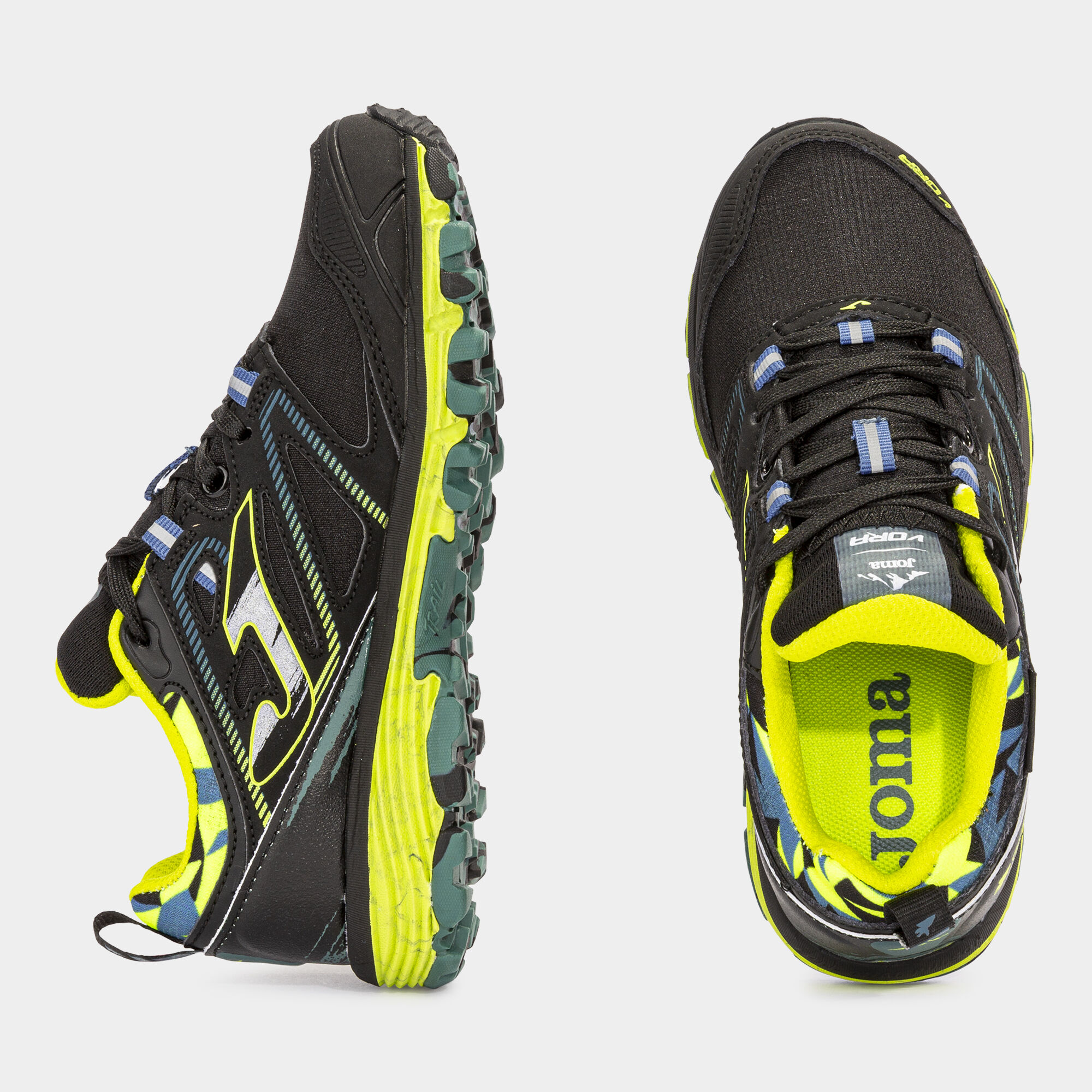 Trail running shoes junior on sale