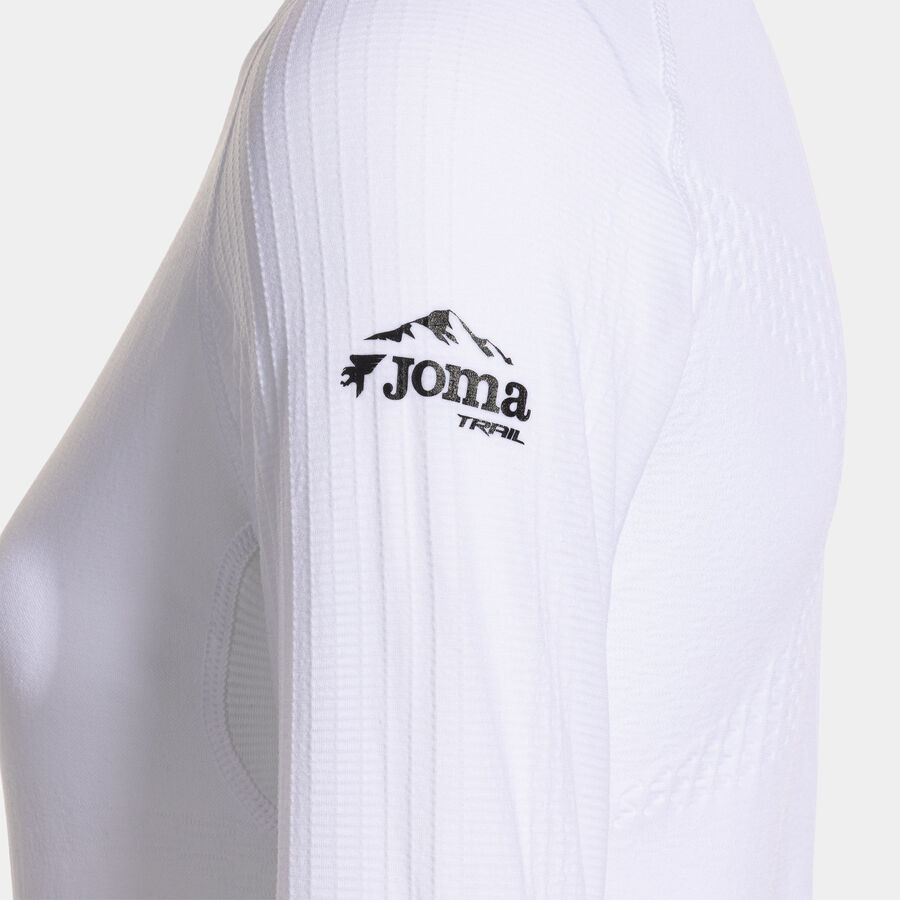 CAMISETA MANGA LARGA R-TRAIL NATURE