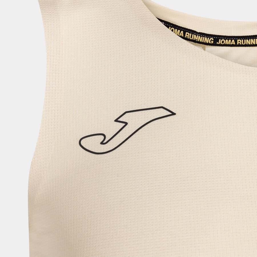 CAMISETA SIN MANGAS R-CITY OZONE