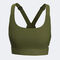 Soutien desportivo mulher Step verde