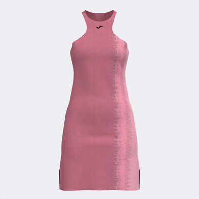 Vestido mujer Challenge rosa
