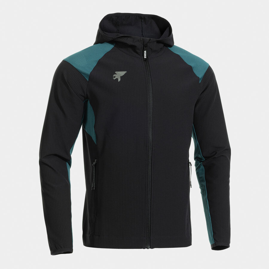 CHAQUETA CON CAPUCHA OUTDOOR DEVA