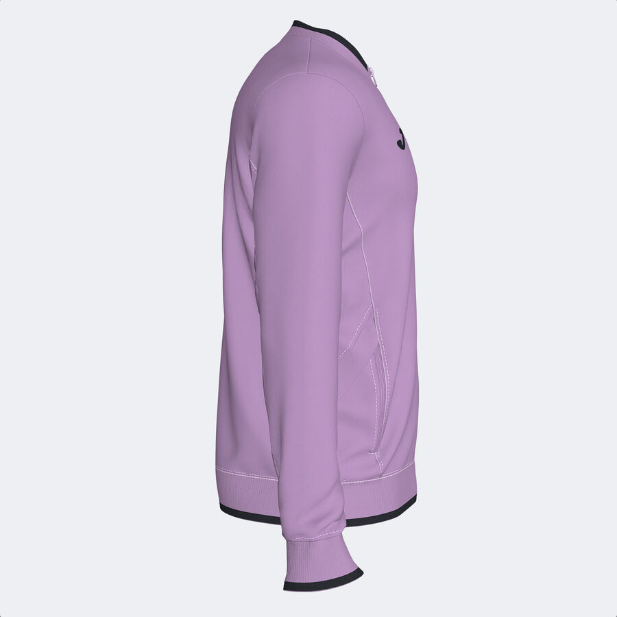 CHAQUETA CRUZ AZUL
