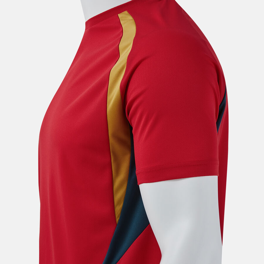 CAMISETA MANGA CORTA CHAMPIONSHIP 20