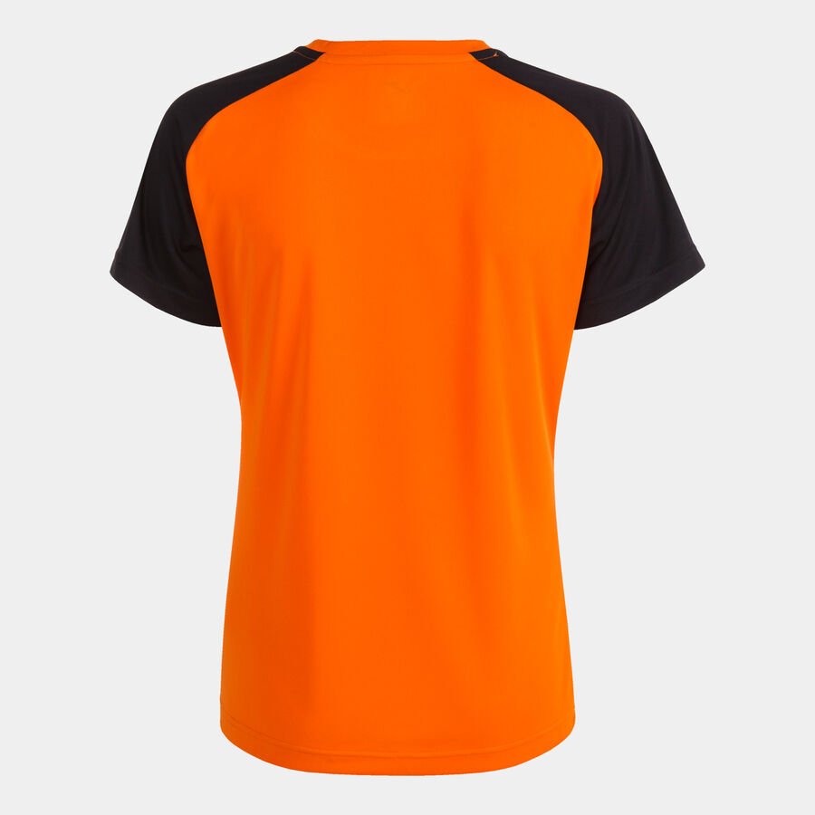 CAMISETA MANGA CORTA ACADEMY IV
