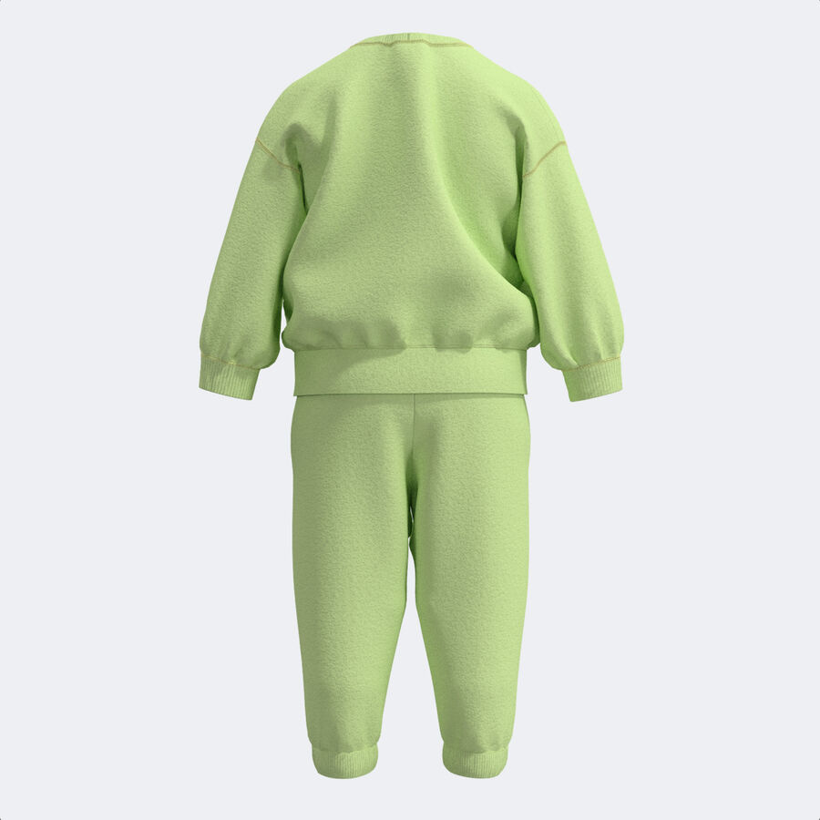 CH&Aacute;NDAL JOMA KIDS